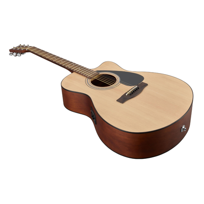Yamaha Electro-Acoustic Guitar FSX80C
