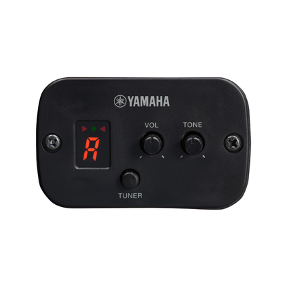 Yamaha Electro-Acoustic Guitar FSX80C