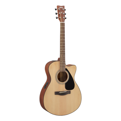 Yamaha Electro-Acoustic Guitar FSX80C