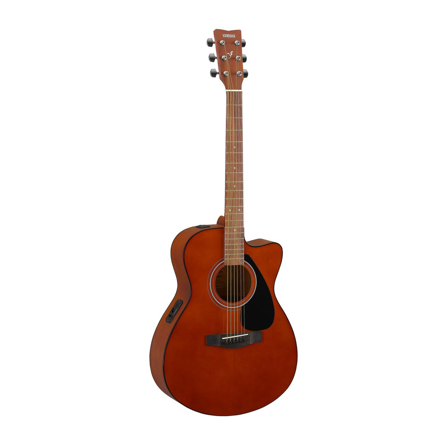 Yamaha Electro-Acoustic Guitar FSX80C