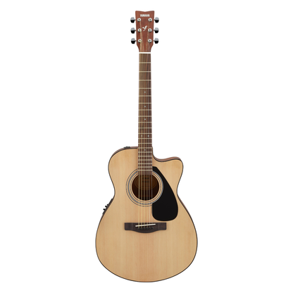 Yamaha Electro-Acoustic Guitar FSX80C