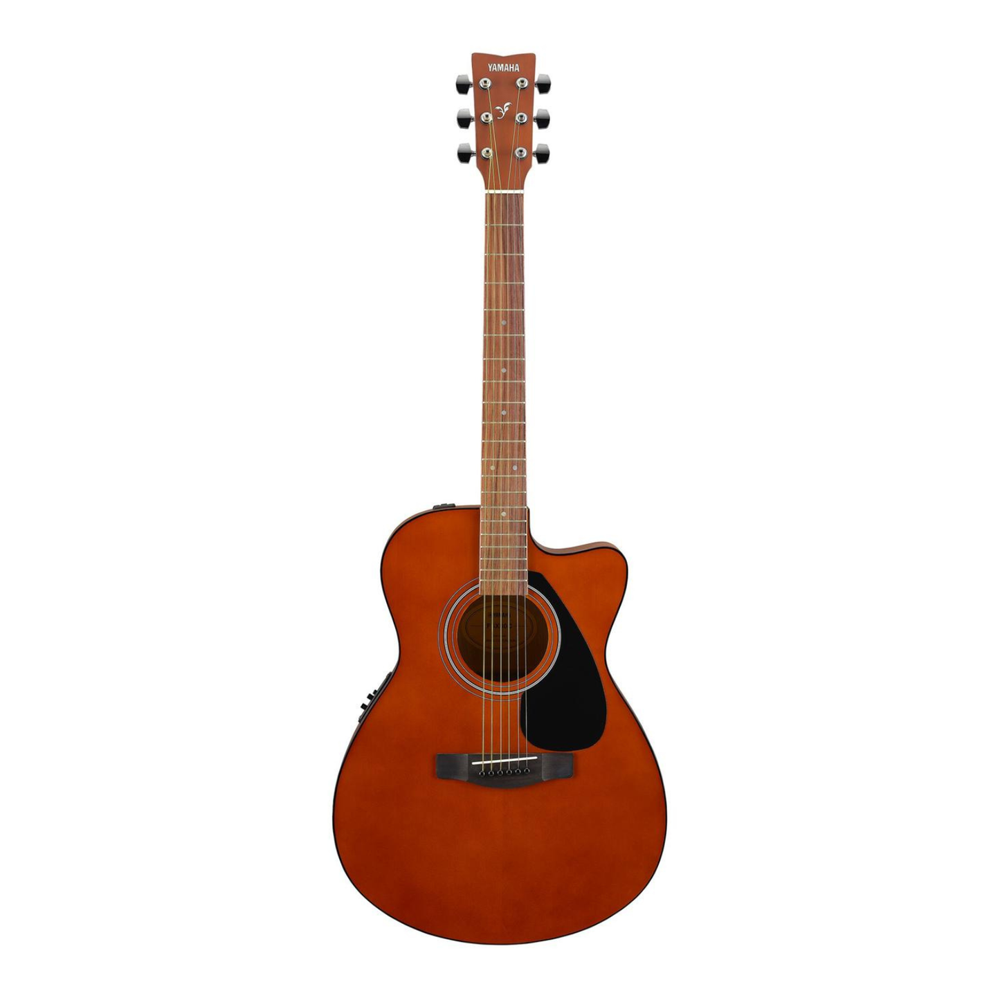 Yamaha Electro-Acoustic Guitar FSX80C