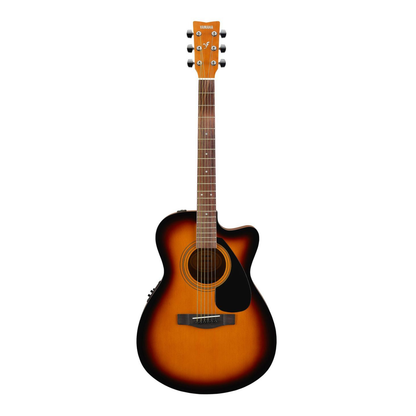 Yamaha Electro-Acoustic Guitar FSX80C