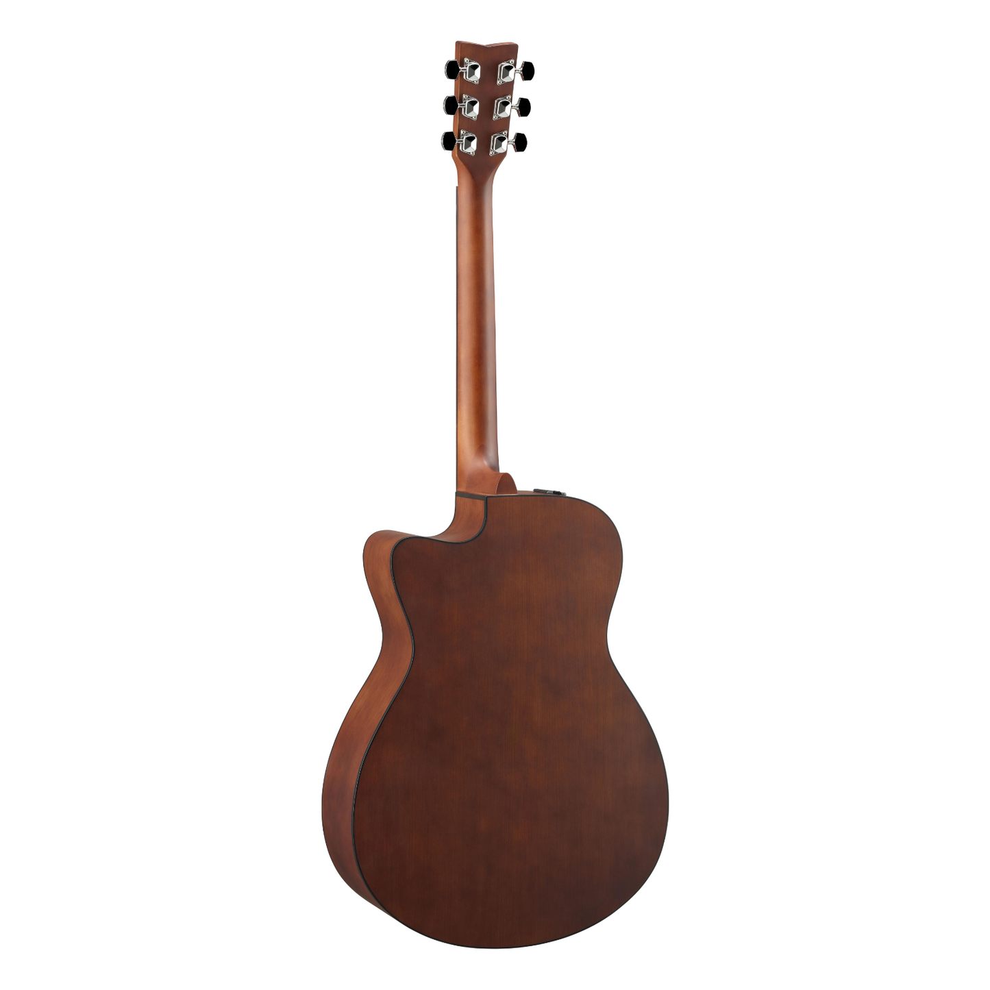 Yamaha Electro-Acoustic Guitar FSX80C
