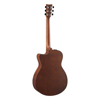 Yamaha Electro-Acoustic Guitar FSX80C