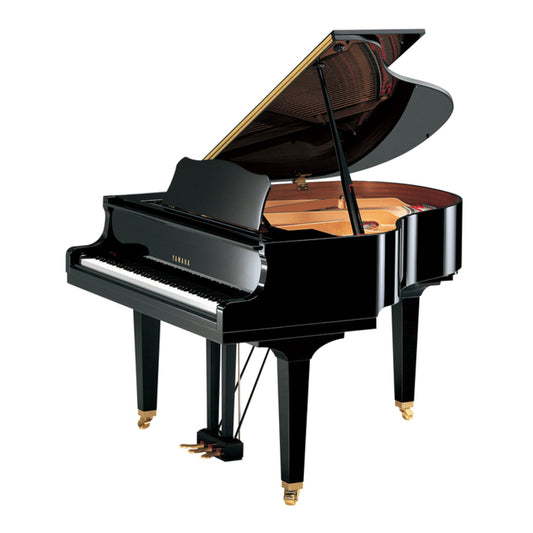 Yamaha GB1K Acoustic Baby Grand Piano