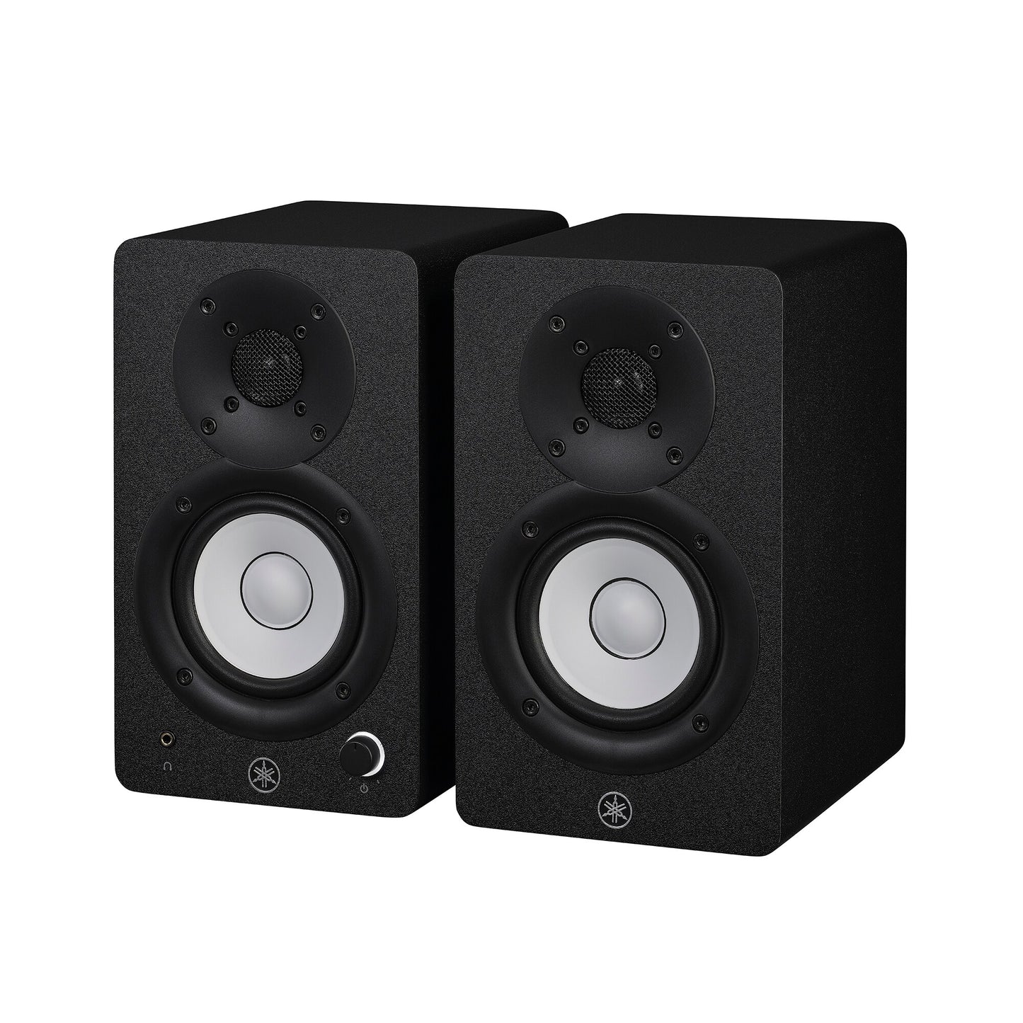 Yamaha HS3 3.5" Powered Studio Monitors - Pair