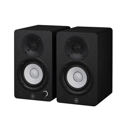 Yamaha HS3 3.5" Powered Studio Monitors - Pair