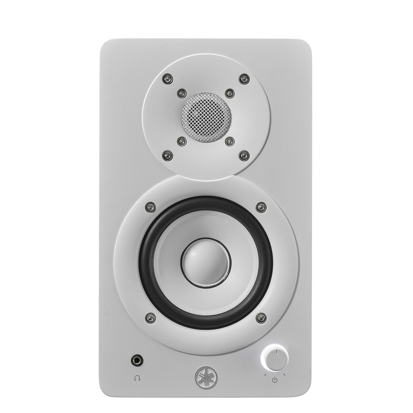 Yamaha HS3 3.5" Powered Studio Monitors - Pair