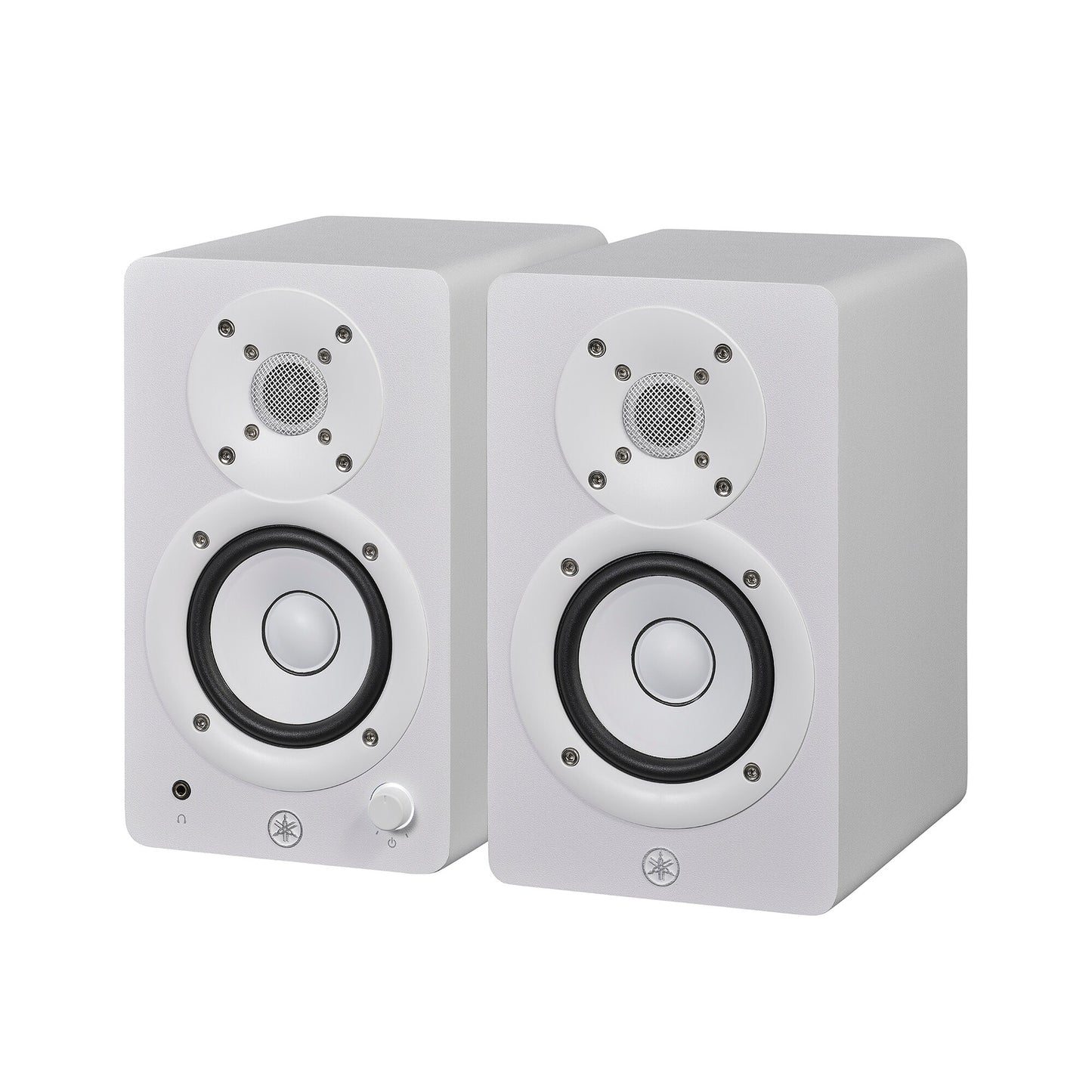 Yamaha HS3 3.5" Powered Studio Monitors - Pair