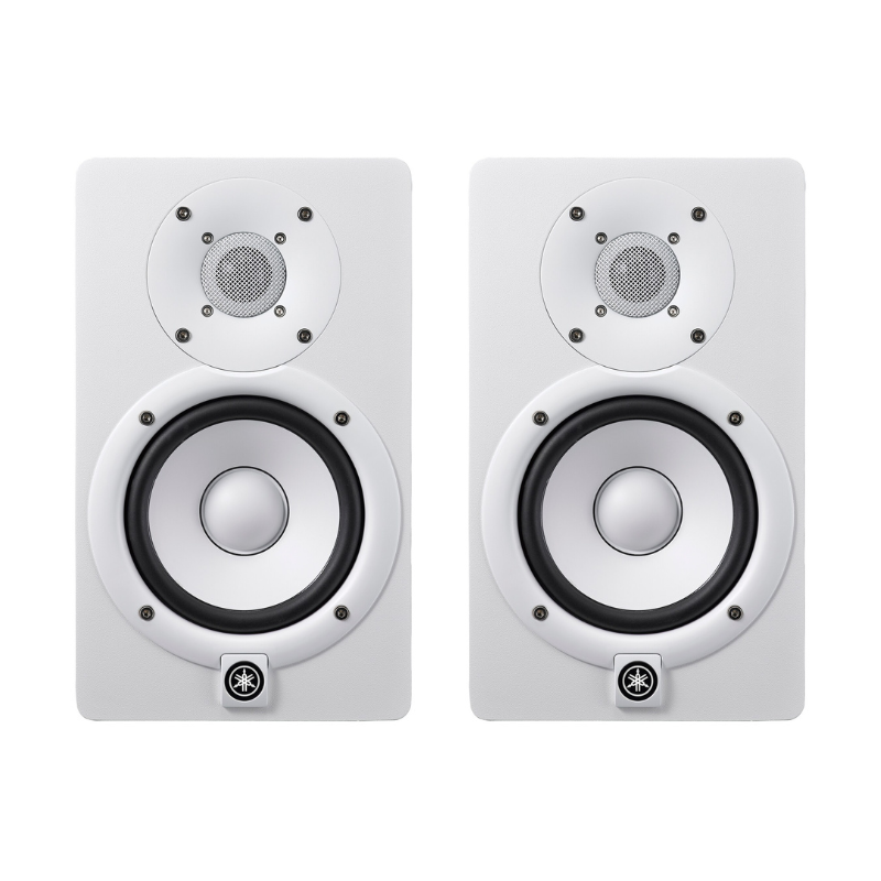 Yamaha HS5 5" Powered Studio Monitors - Pair