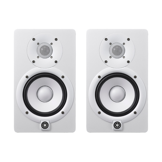 Yamaha HS5 5" Powered Studio Monitors - Pair