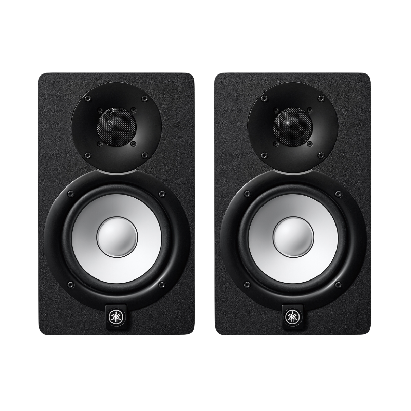 Yamaha HS5 5" Powered Studio Monitors - Pair