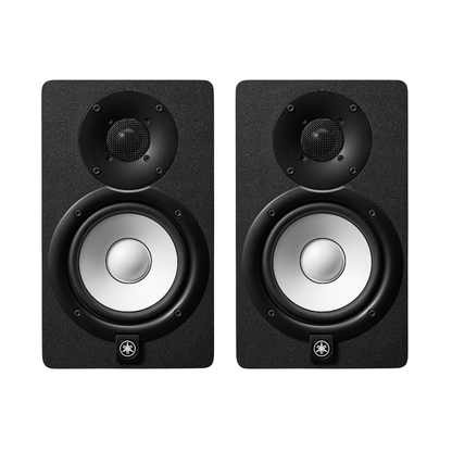Yamaha HS5 5" Powered Studio Monitors - Pair