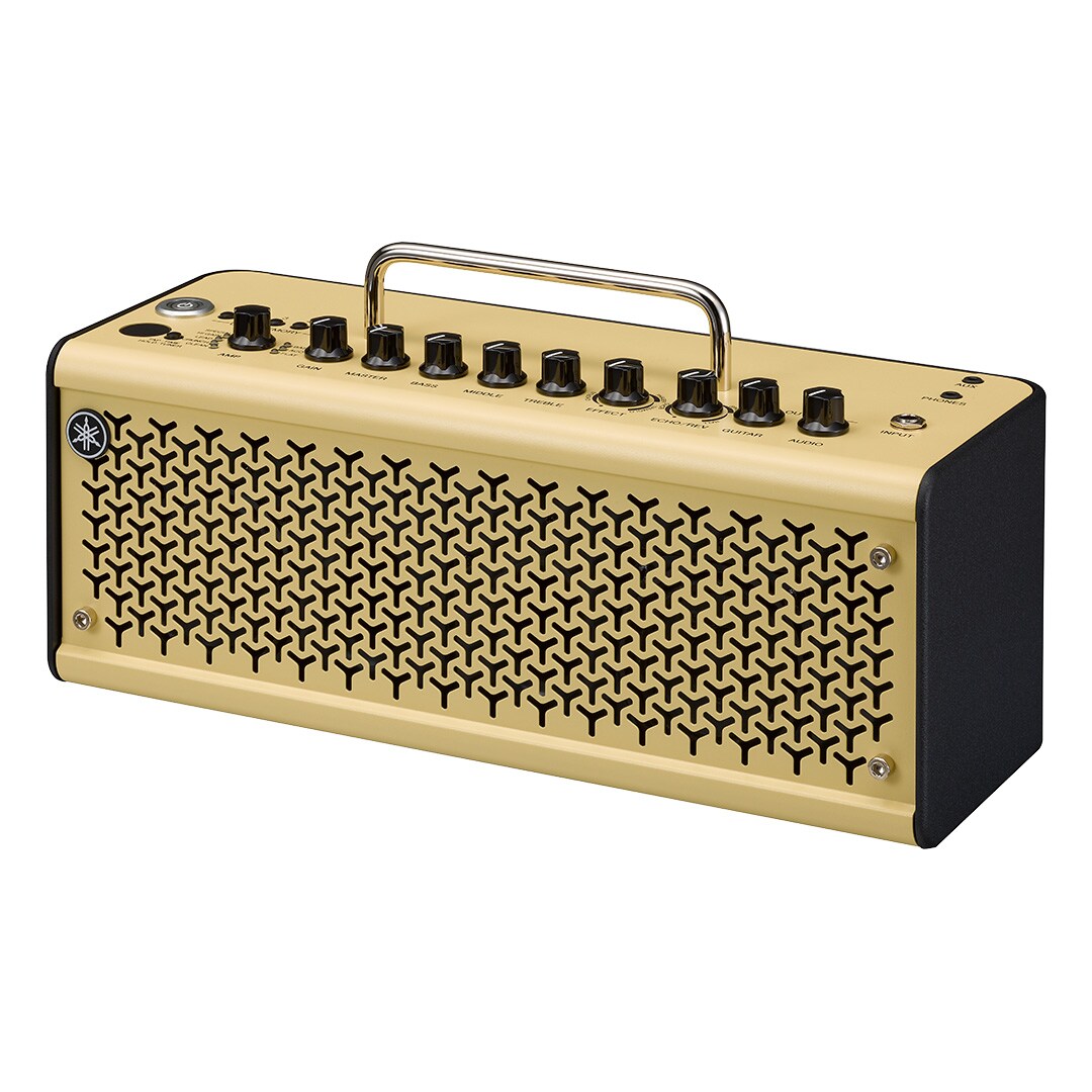 Yamaha THR10II Desktop Guitar Amplifier