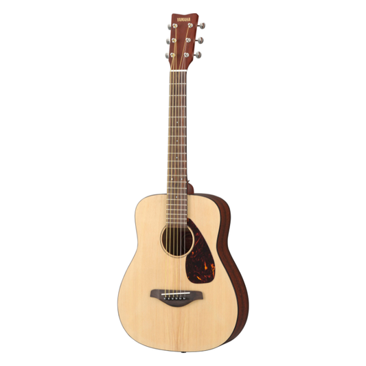 Yamaha JR2 3/4-Size Acoustic Guitar – Natural