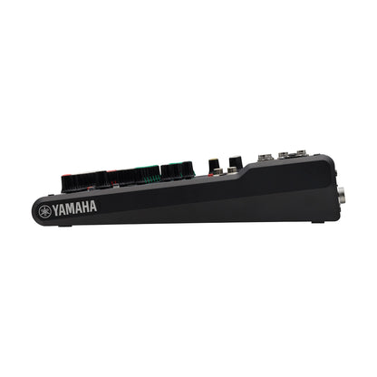 Yamaha MG10X 10-Channel Analog Mixing Console with SPX Effects