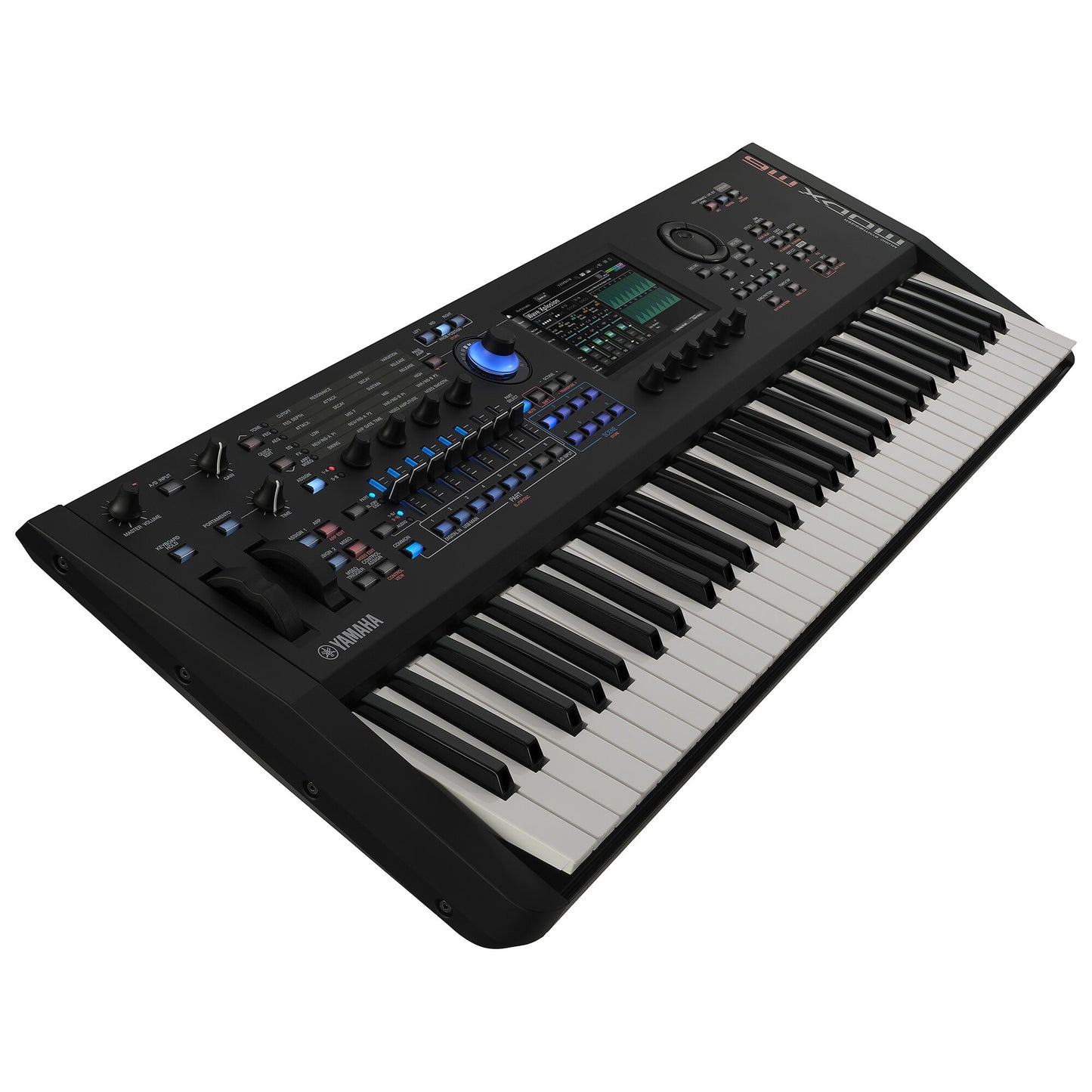Yamaha Synth MODX M6