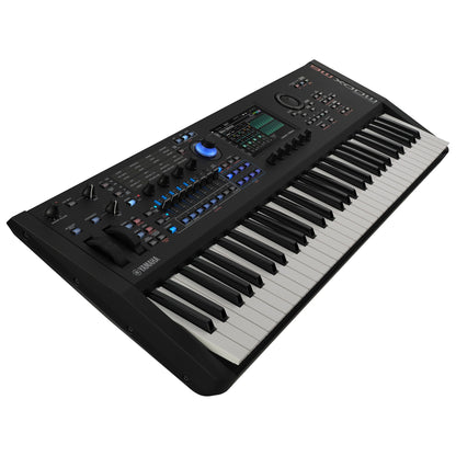 Yamaha Synth MODX M6