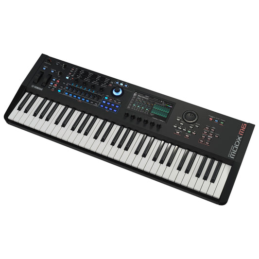 Yamaha Synth MODX M6
