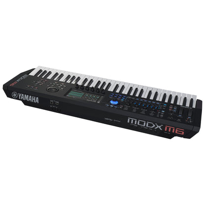 Yamaha Synth MODX M6