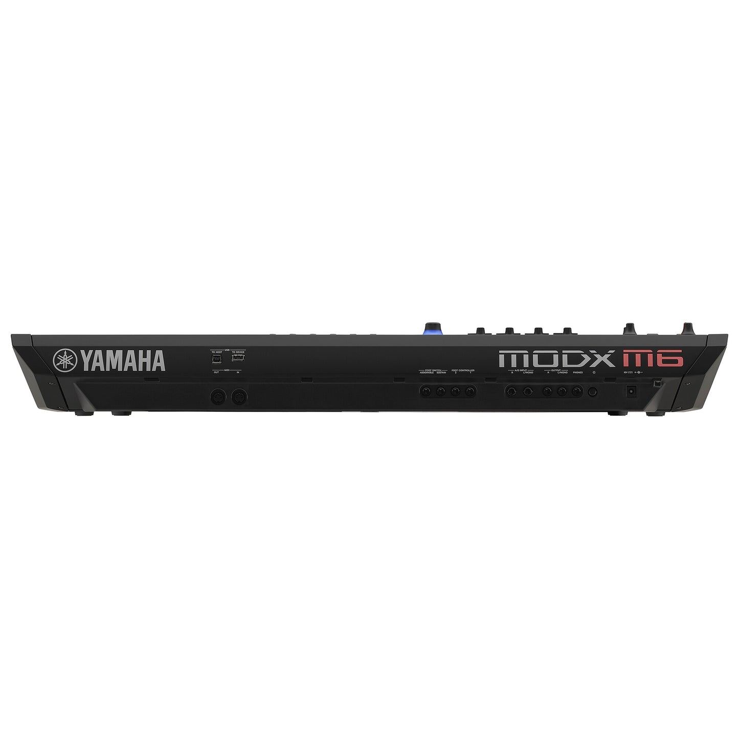 Yamaha Synth MODX M6