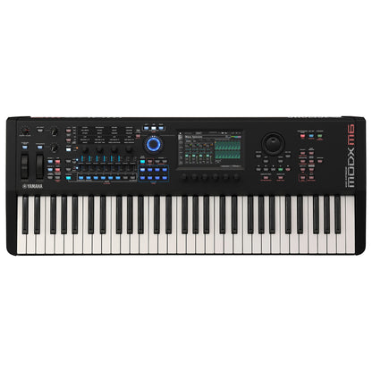 Yamaha Synth MODX M6