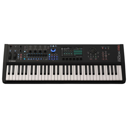 Yamaha Synth MODX M6