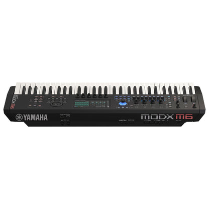 Yamaha Synth MODX M6