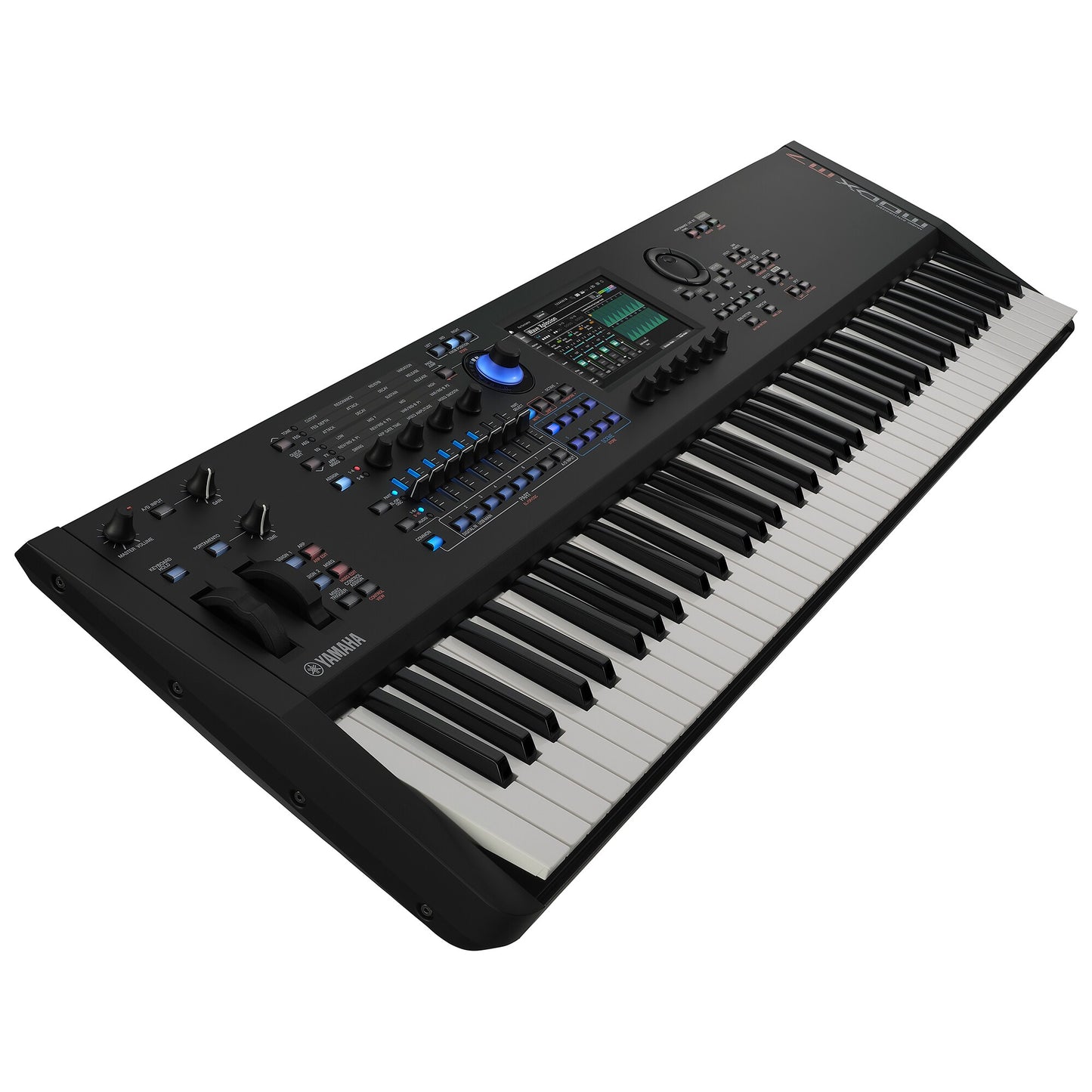 Yamaha Synth MODX M7