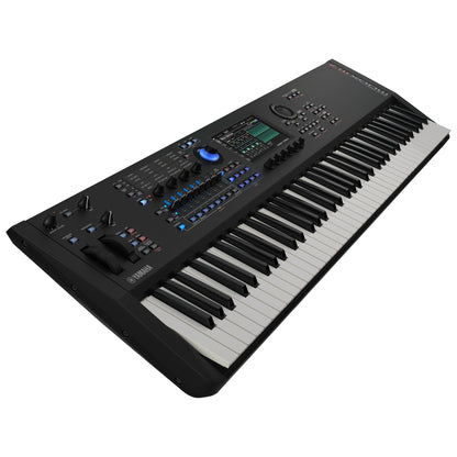 Yamaha Synth MODX M7