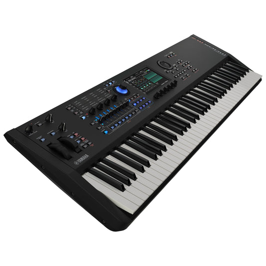 Yamaha Synth MODX M7