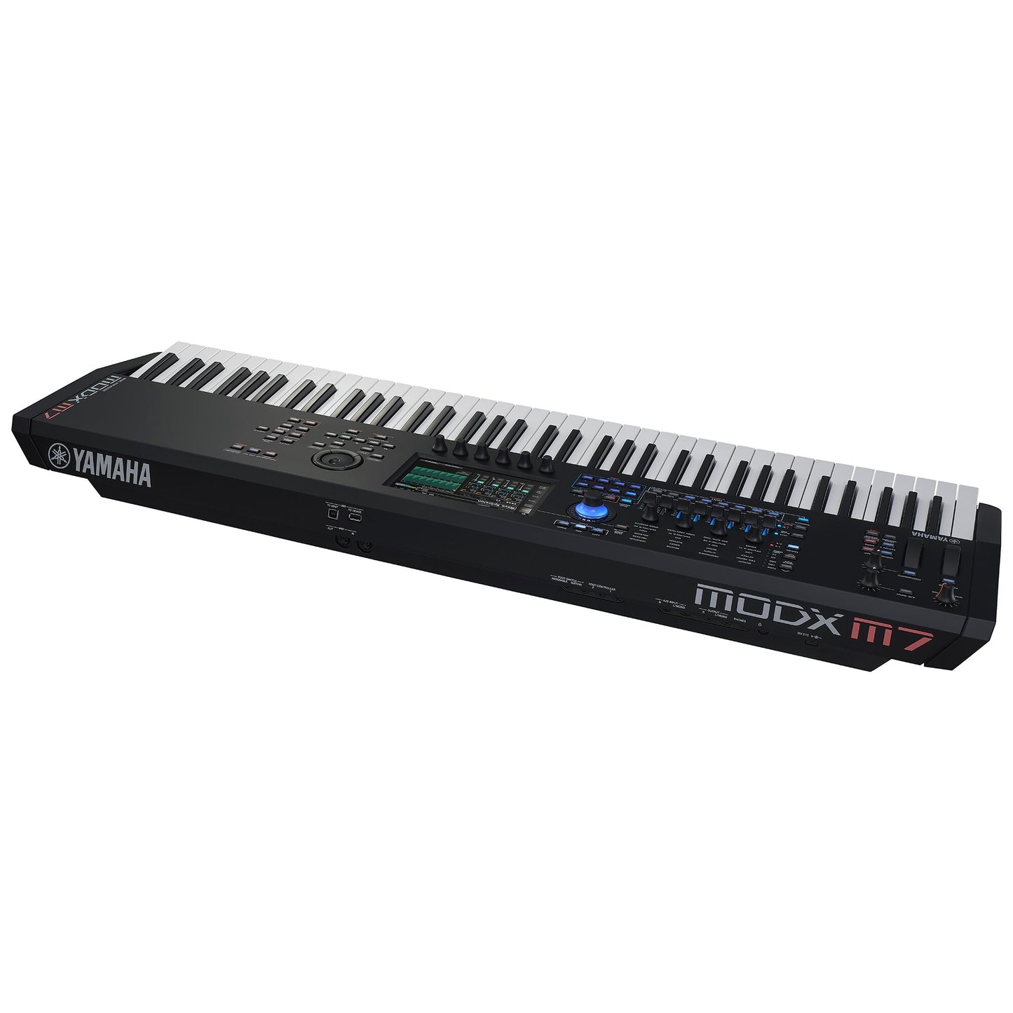 Yamaha Synth MODX M7