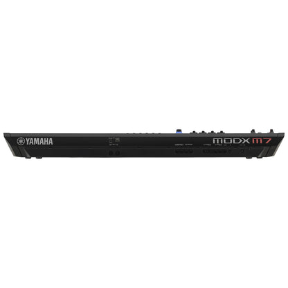 Yamaha Synth MODX M7