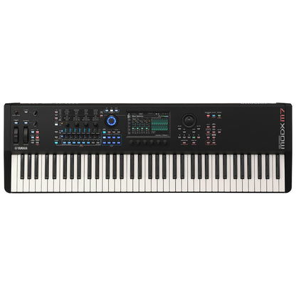 Yamaha Synth MODX M7