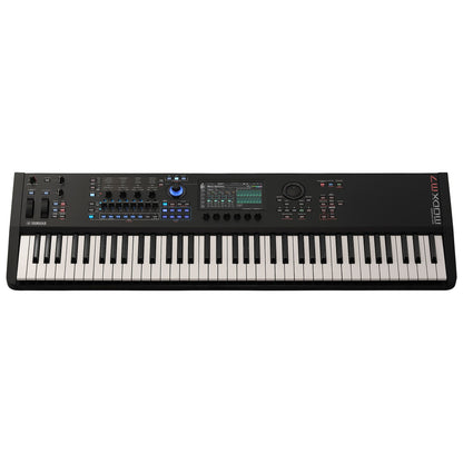 Yamaha Synth MODX M7