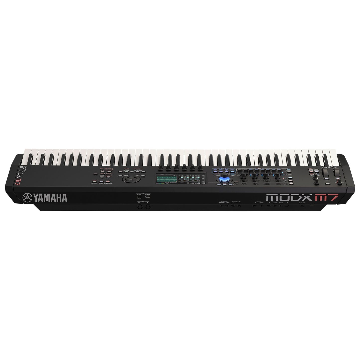 Yamaha Synth MODX M7