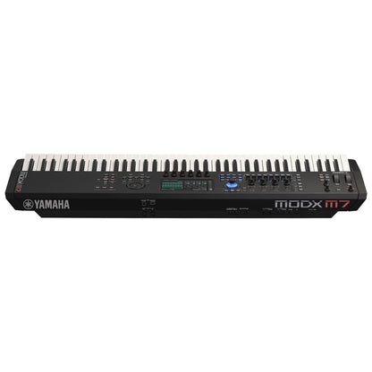 Yamaha Synth MODX M7