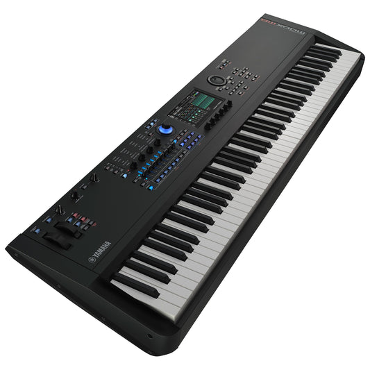 Yamaha Synth MODX M8