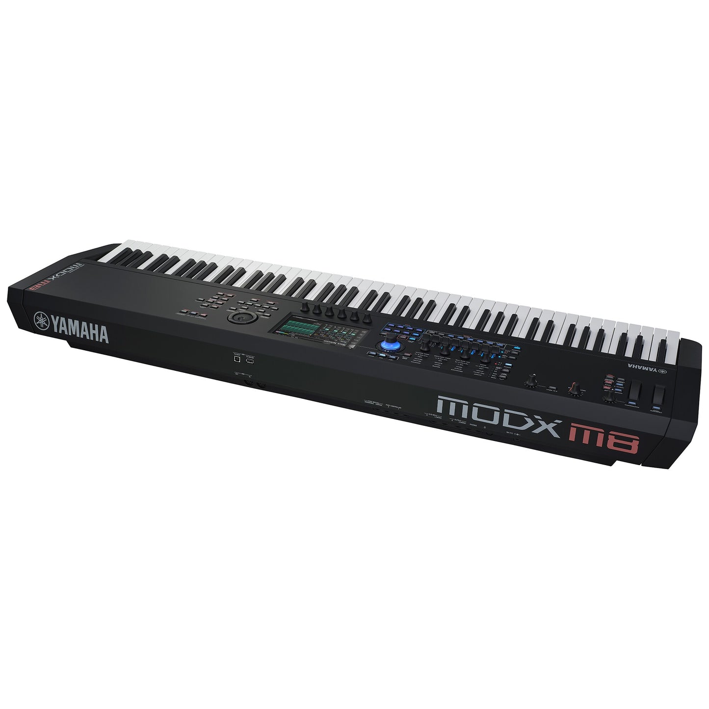 Yamaha Synth MODX M8