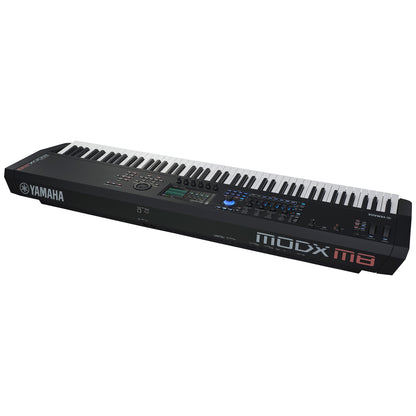 Yamaha Synth MODX M8
