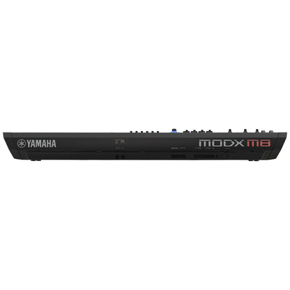 Yamaha Synth MODX M8