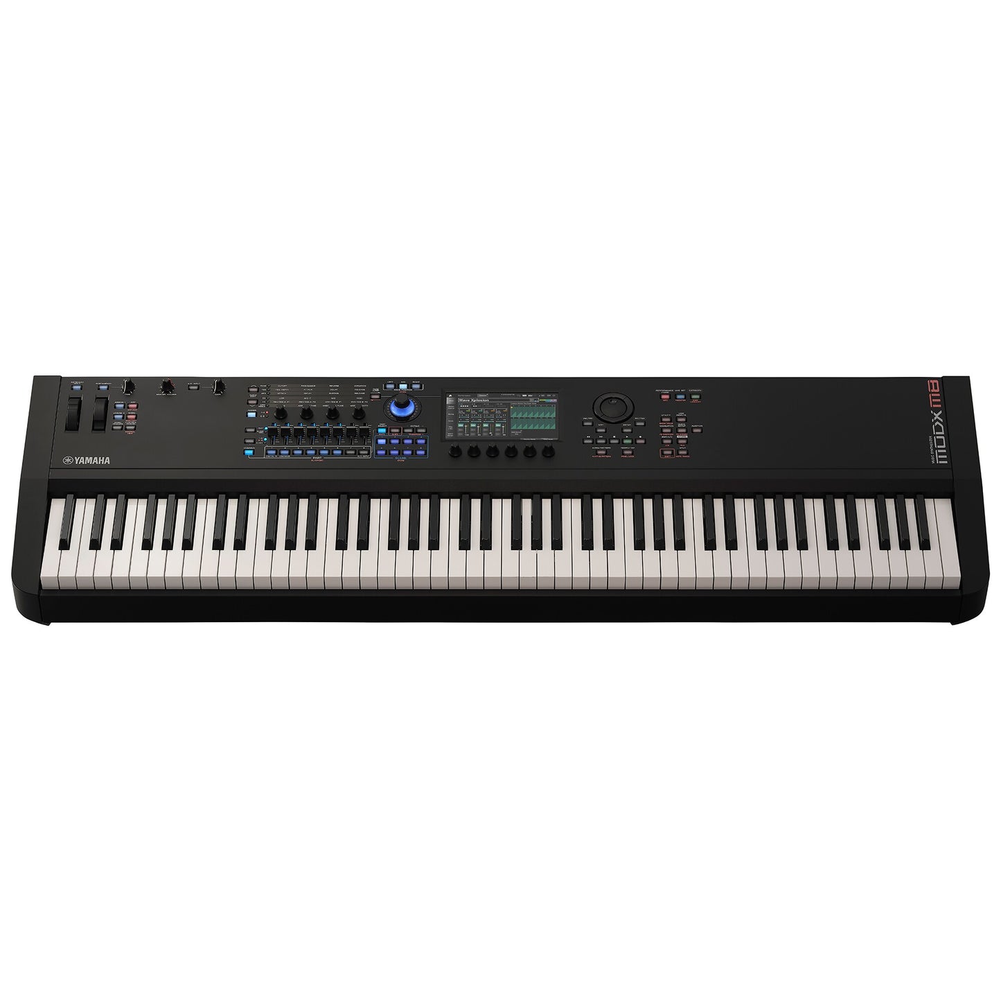Yamaha Synth MODX M8
