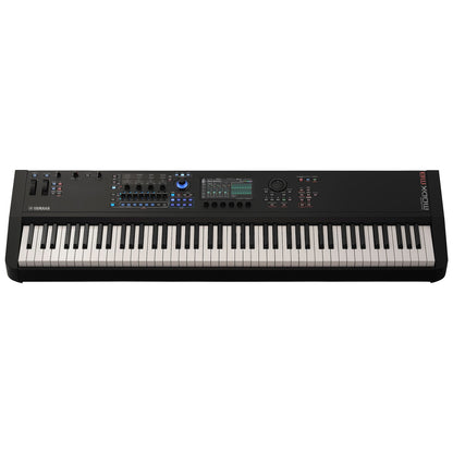 Yamaha Synth MODX M8