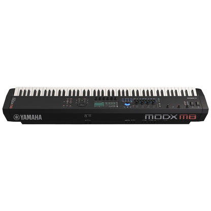 Yamaha Synth MODX M8
