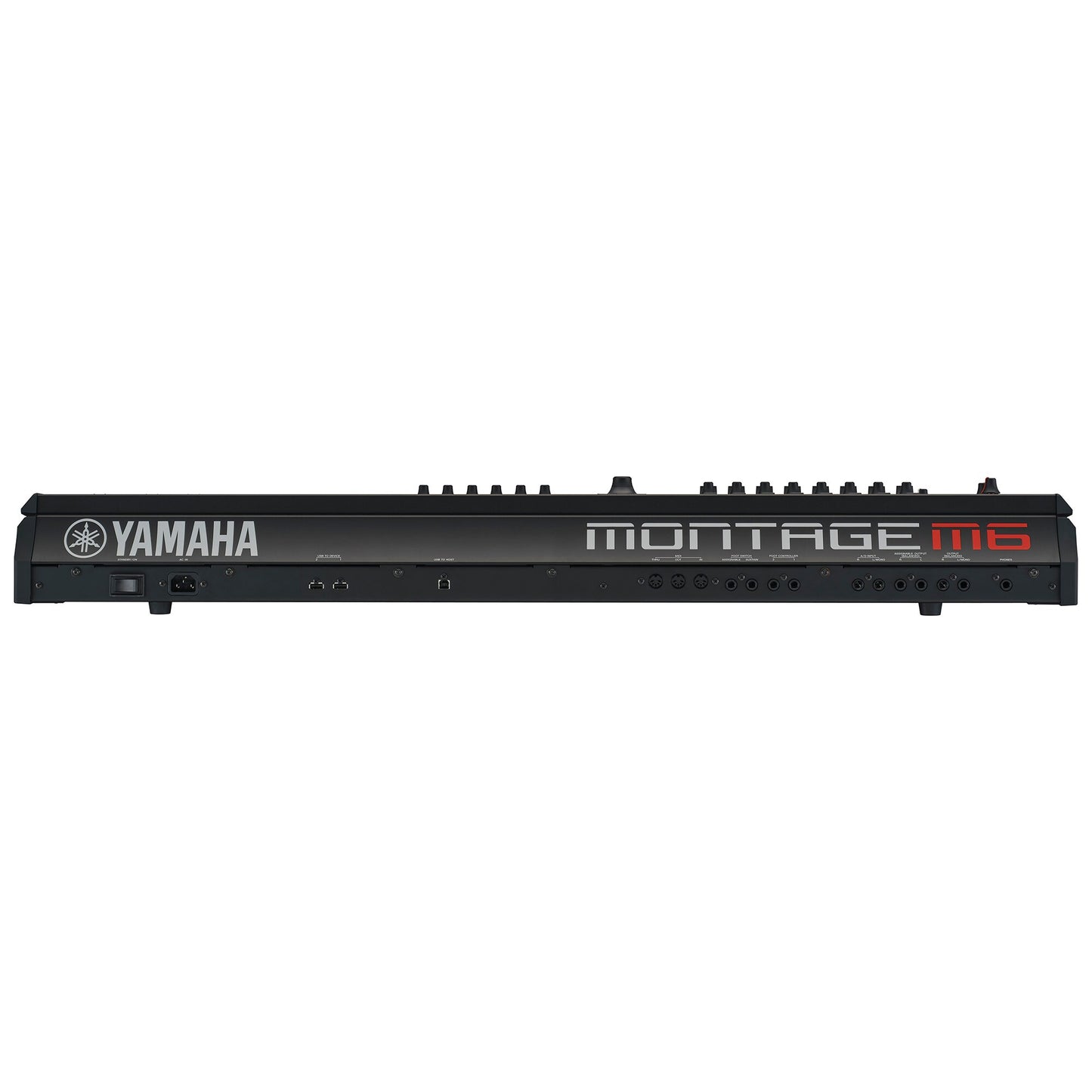 Yamaha Synth Montage M6
