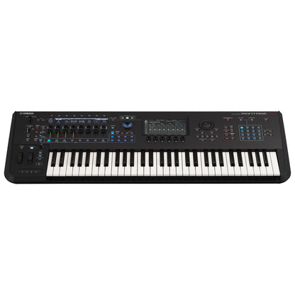 Yamaha Synth Montage M6