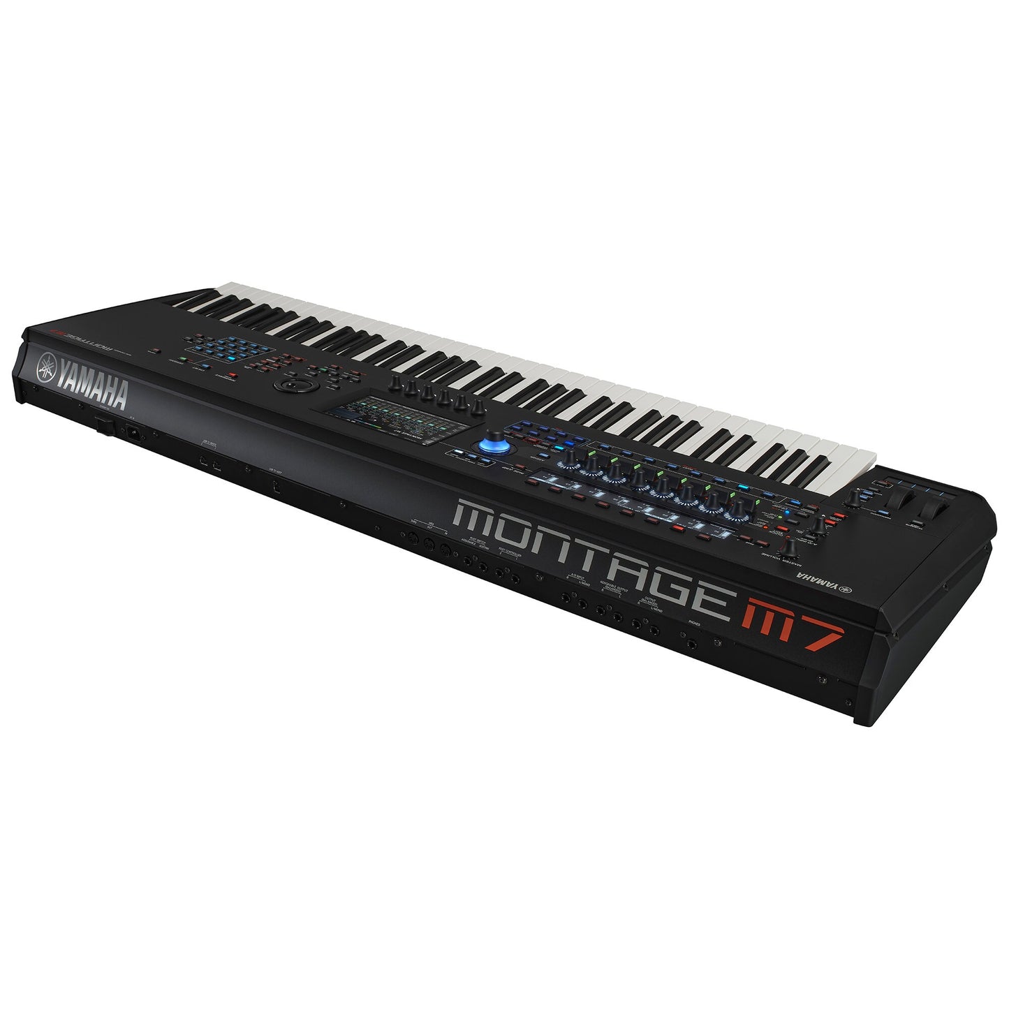 Yamaha Synth Montage M7