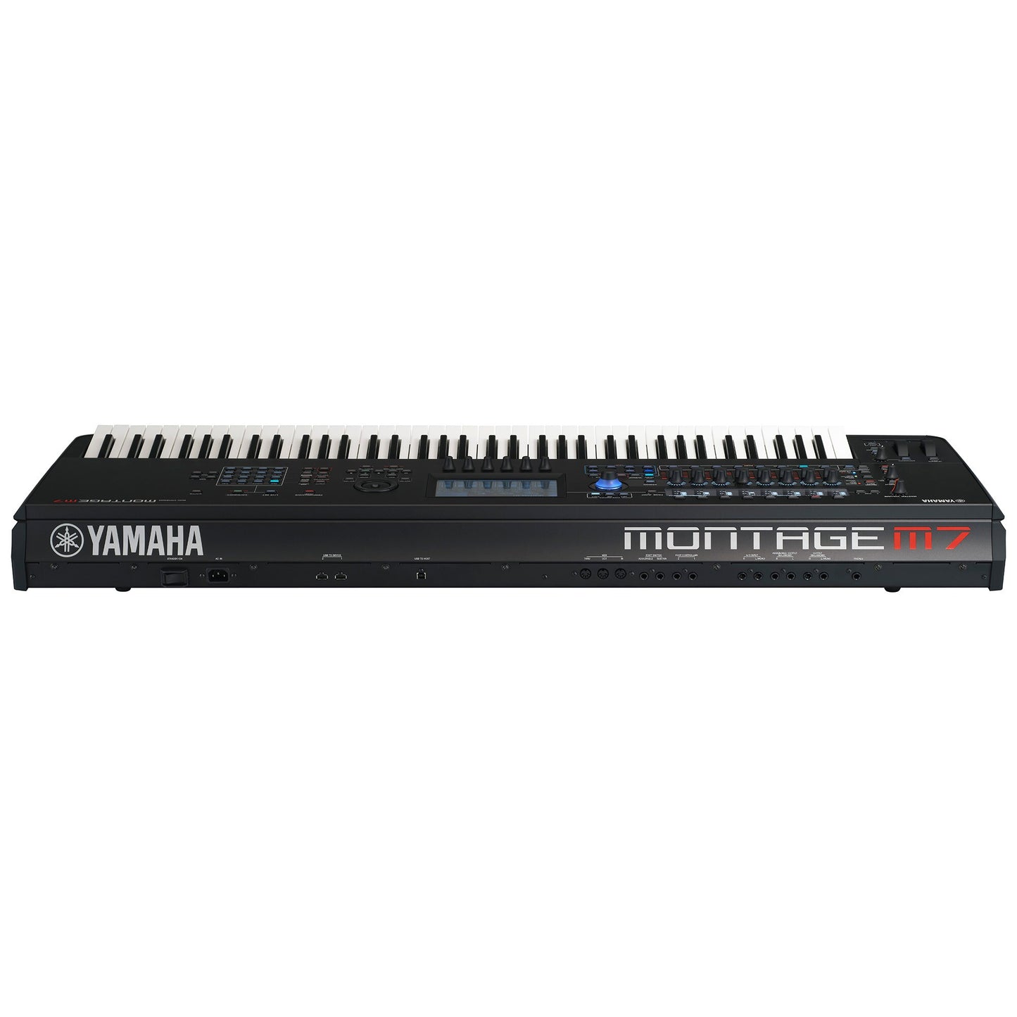 Yamaha Synth Montage M7