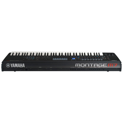 Yamaha Synth Montage M7